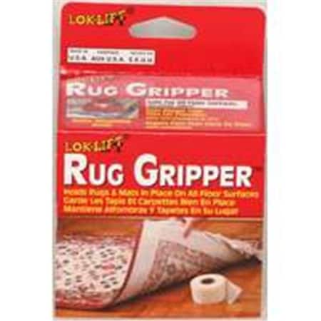 Optimum Technologies Optimum Technologies 2525AB Rug Gripper 2.5 In. x 25 Ft. 1549708
